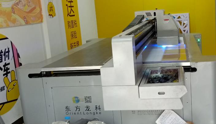 什么是UV印刷機術語？