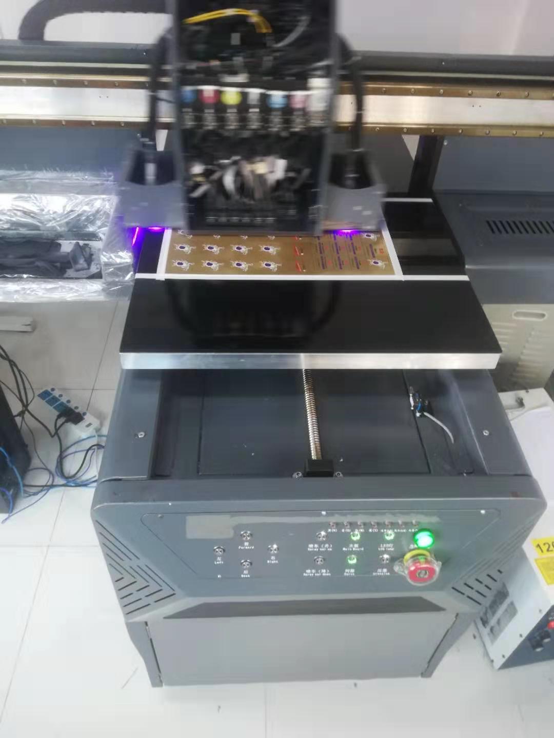 UV印刷機(jī)“麻瓜”最有可能遇到這三個(gè)問題！