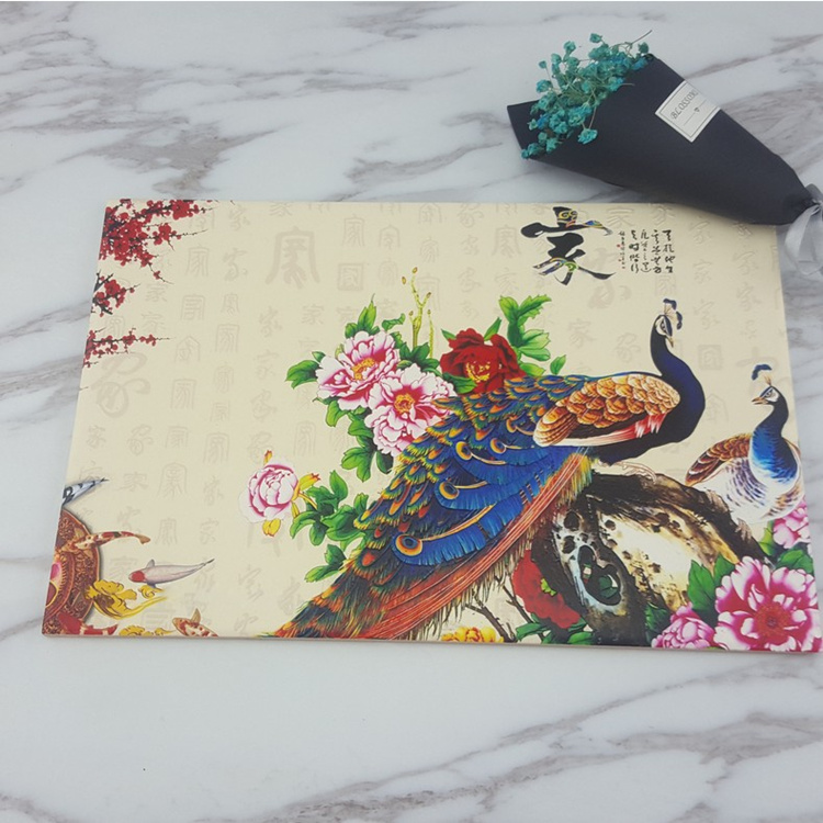 UV印刷機(jī)對(duì)家裝行業(yè)做出了多大的貢獻(xiàn)！