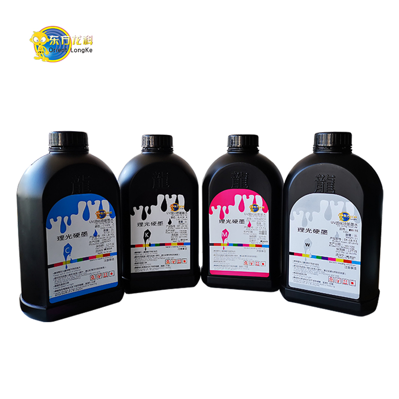 UV打印機(jī)設(shè)備使用的墨水是否有毒？